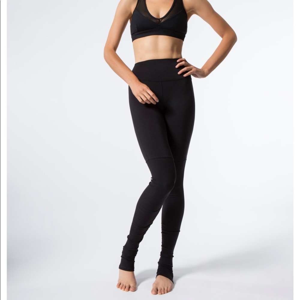 Alo high waist goddess legging sm